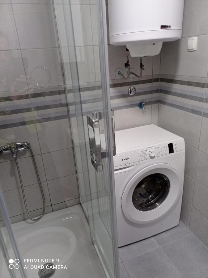Apartman Svetlana 2 Žabljak Exterior foto