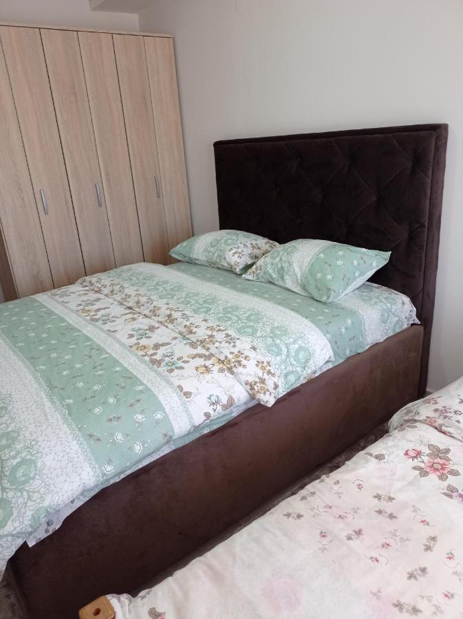 Apartman Svetlana 2 Žabljak Exterior foto