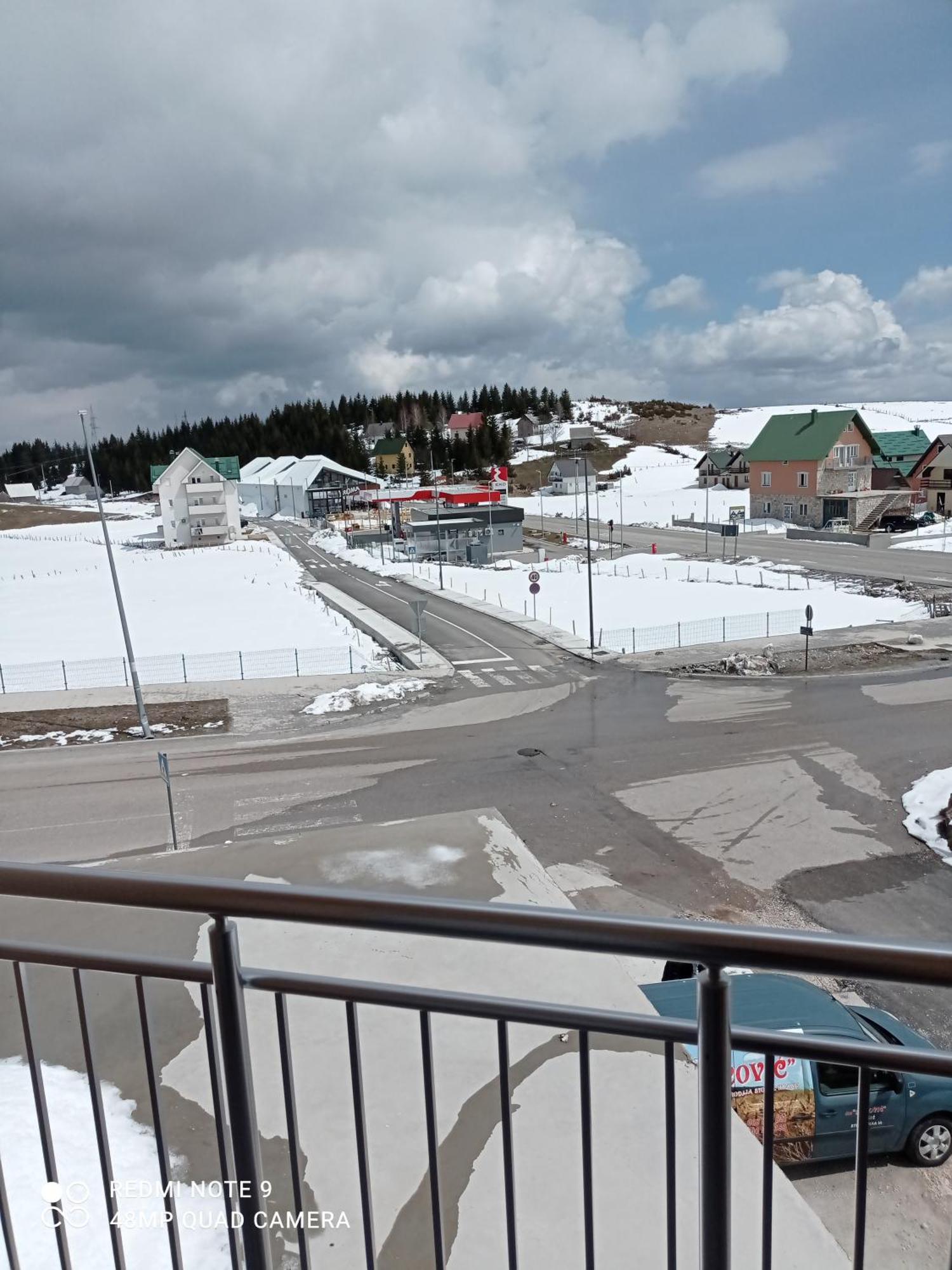 Apartman Svetlana 2 Žabljak Quarto foto